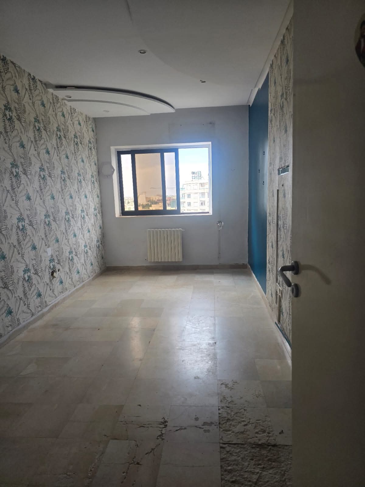 Sousse Jaouhara&nbsp;Sousse Khezama&nbsp;Vente&nbsp;Maisons&nbsp;Appartement s2 de 112m avec place de parking priv�