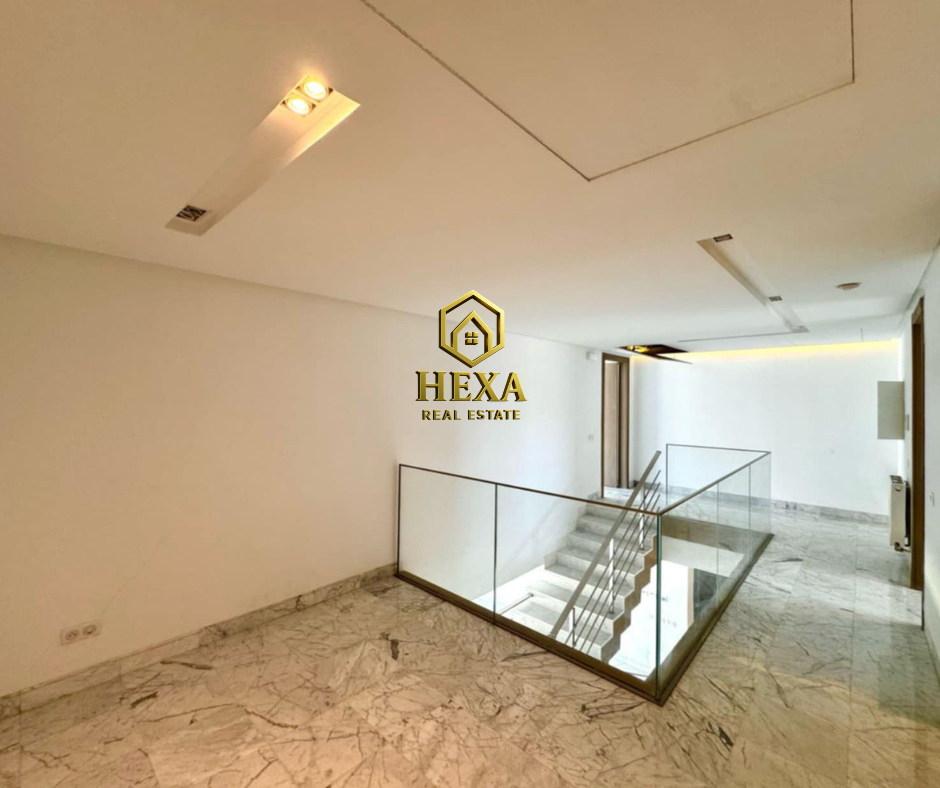 La Marsa&nbsp;Berge Du Lac&nbsp;Vente&nbsp;Duplex&nbsp;Duplex s3 avec terrasse direct promoteur au lac 2