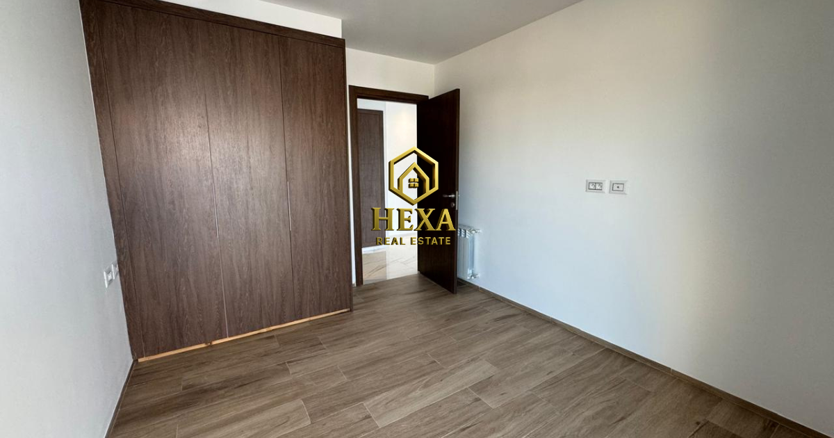 La Soukra&nbsp;La Soukra&nbsp;Location&nbsp;Appart. 2 pi�ces&nbsp;Appartement s1 � la nouvelle soukra avec balcon