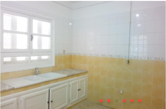 Nouvelle Medina&nbsp;Nouvelle Medina&nbsp;Vente&nbsp;Appart. 3 pi�ces&nbsp;Un appartement au rdc mostakbel 2
