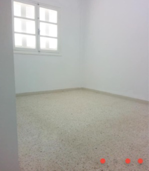 Nouvelle Medina&nbsp;Nouvelle Medina&nbsp;Vente&nbsp;Appart. 3 pi�ces&nbsp;Un appartement au rdc mostakbel 2
