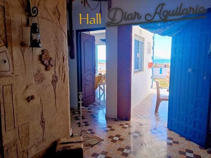 El Haouaria&nbsp;El Haouaria&nbsp;Location vacances&nbsp;Appart. 1 pi�ce&nbsp;R�sidence aquilaria dar badis
