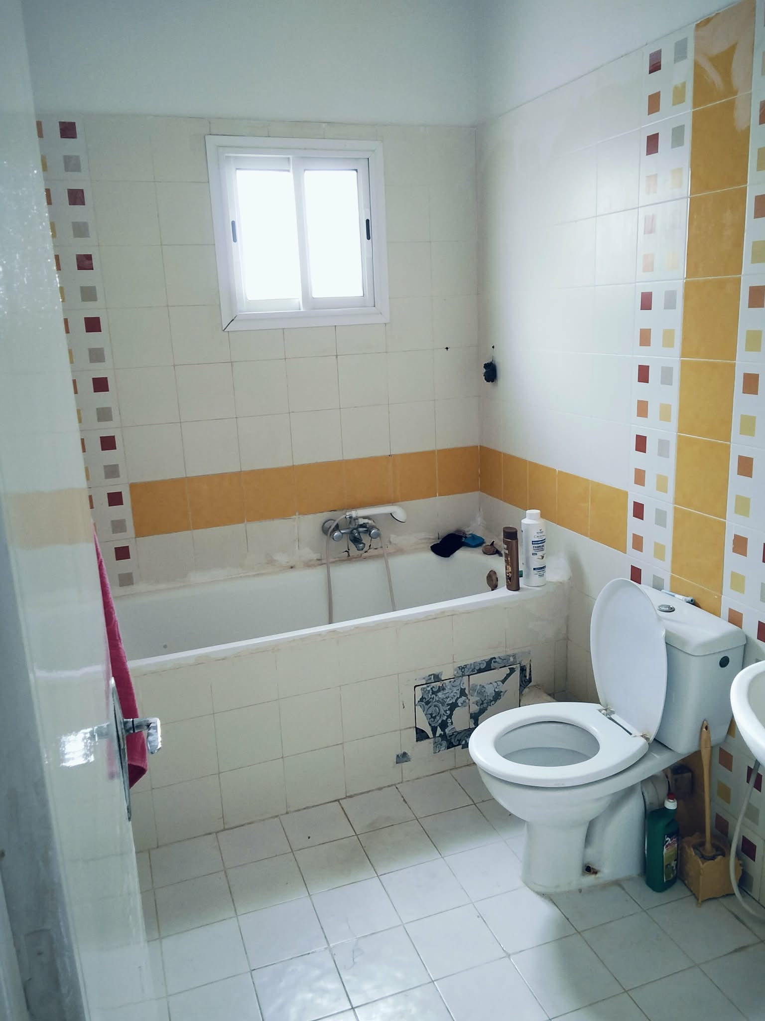 Vente&nbsp;Appart. 3 pi�ces - Tunisie