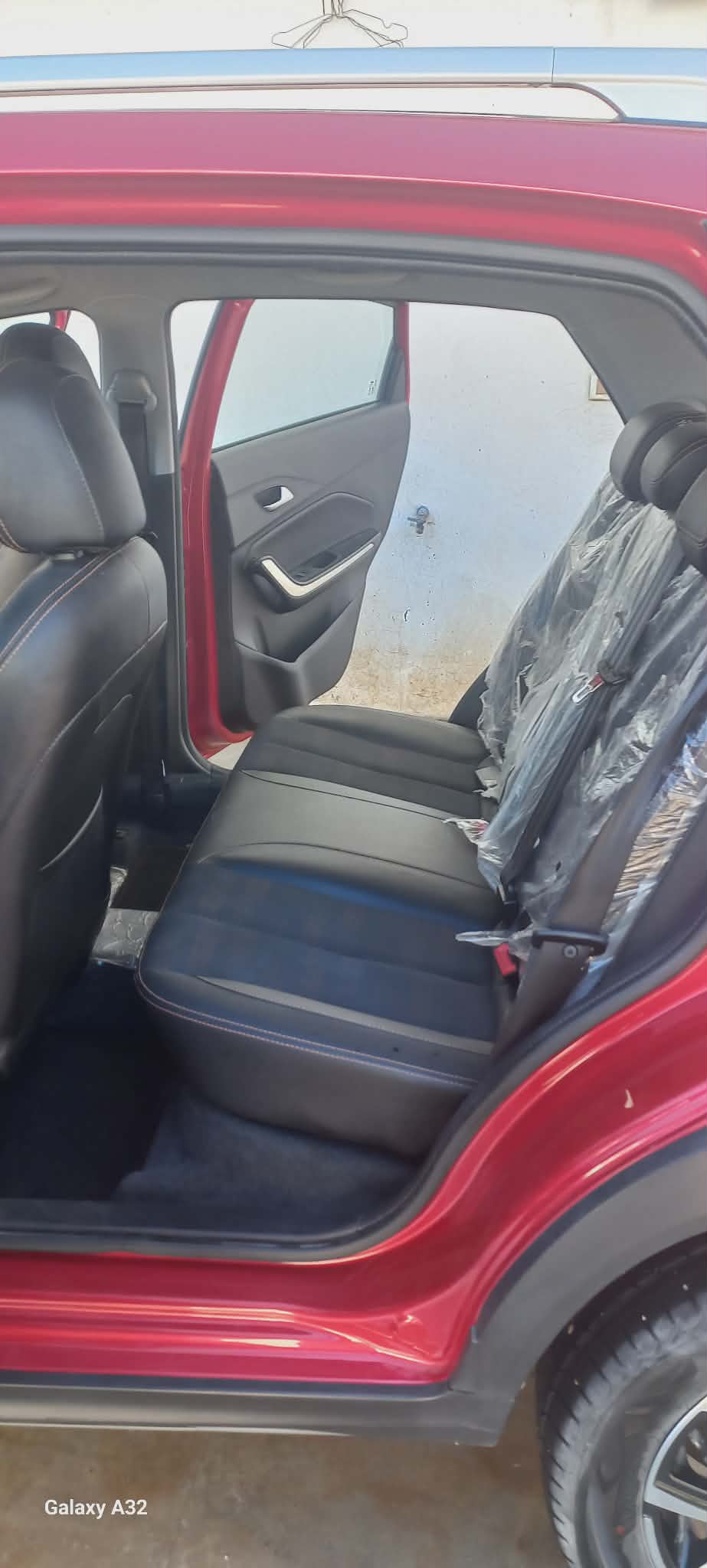 La Marsa&nbsp;Gammart&nbsp;Chery&nbsp;Chery Tiggo&nbsp;Tr�s bonne affaire