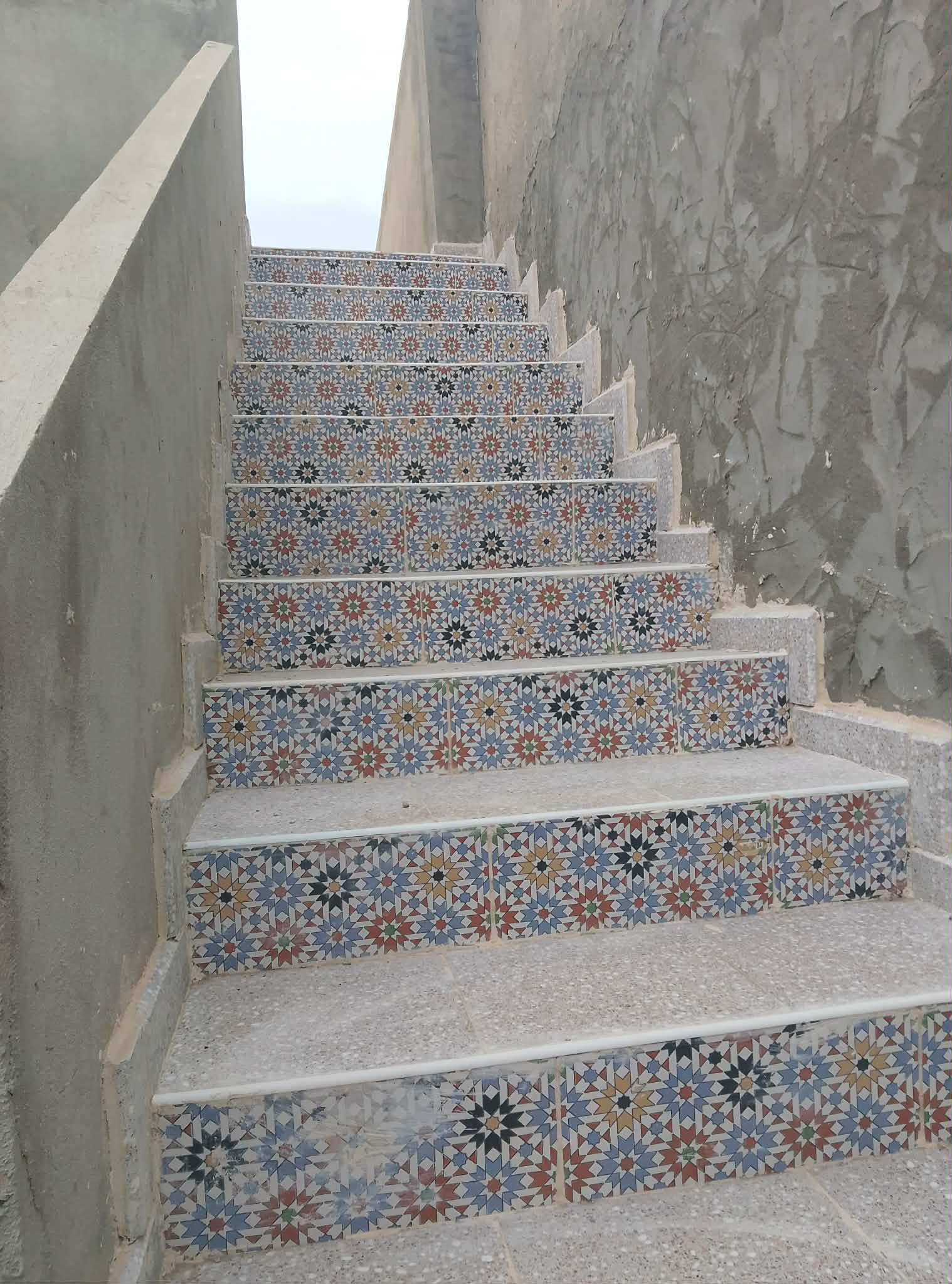 Vente&nbsp;Maisons - Tunisie