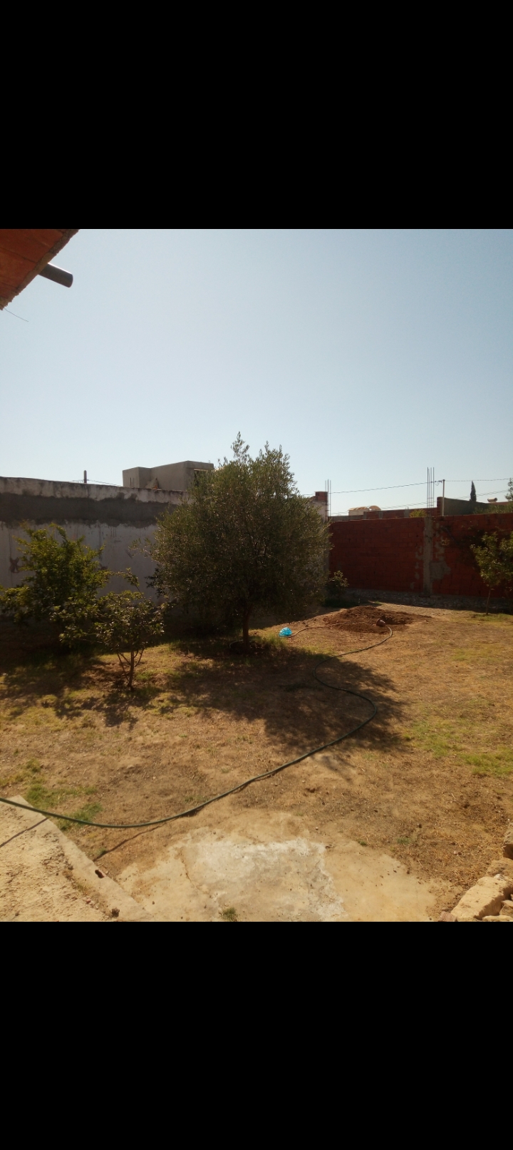 Vente&nbsp;Maisons - Tunisie