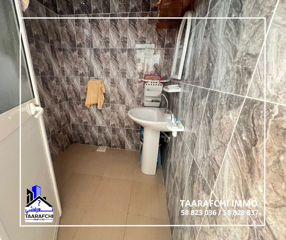 Hammamet&nbsp;Hammamet&nbsp;Vente&nbsp;Appart. 3 pi�ces&nbsp;Maison ind�pendante a hammamet