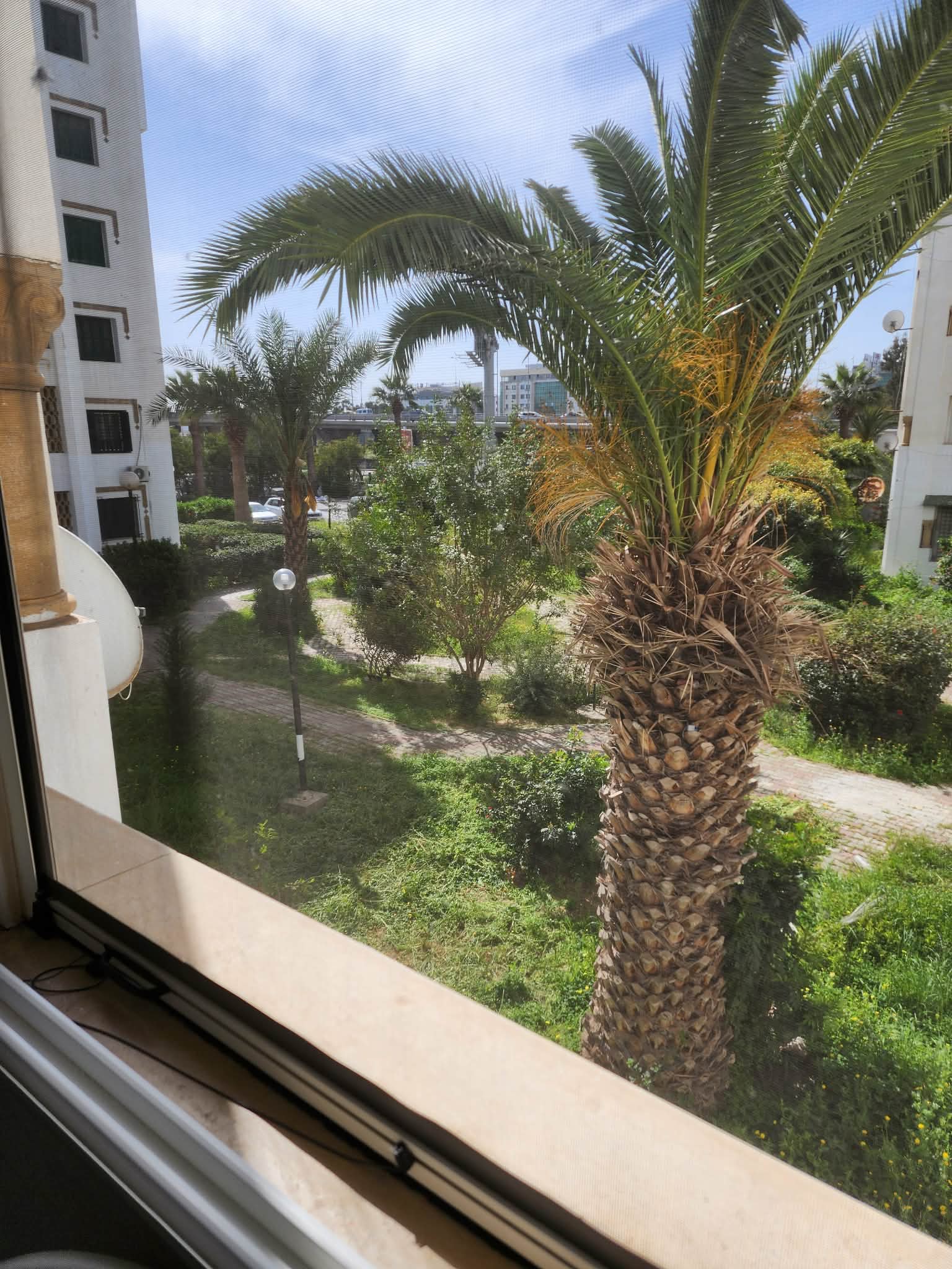 Vente&nbsp;Appart. 3 pi�ces - Tunisie