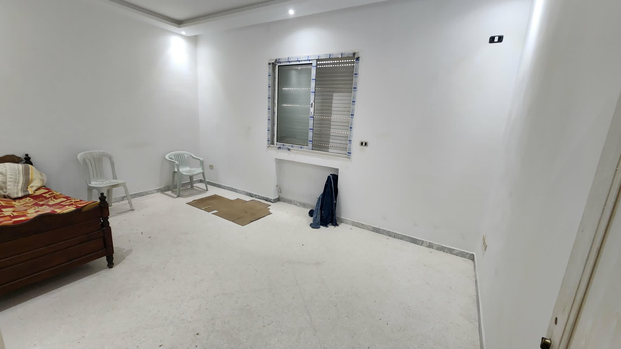 Hammam Chatt&nbsp;Borj Cedria&nbsp;Vente&nbsp;Maisons&nbsp;Villa neuf s4 � borj cedria