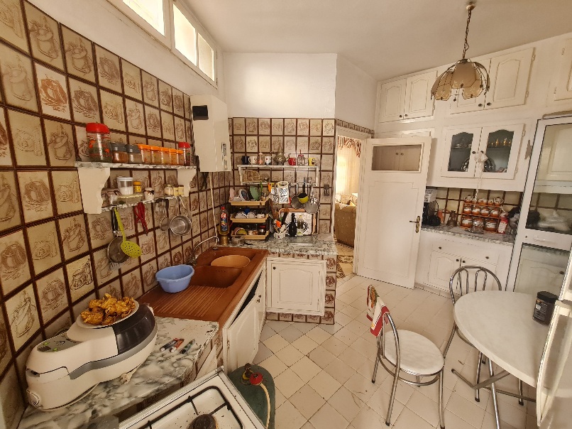 Le Bardo&nbsp;Le Bardo&nbsp;Vente&nbsp;Maisons&nbsp;Maison sur 2 niveaux au bardo wb4446