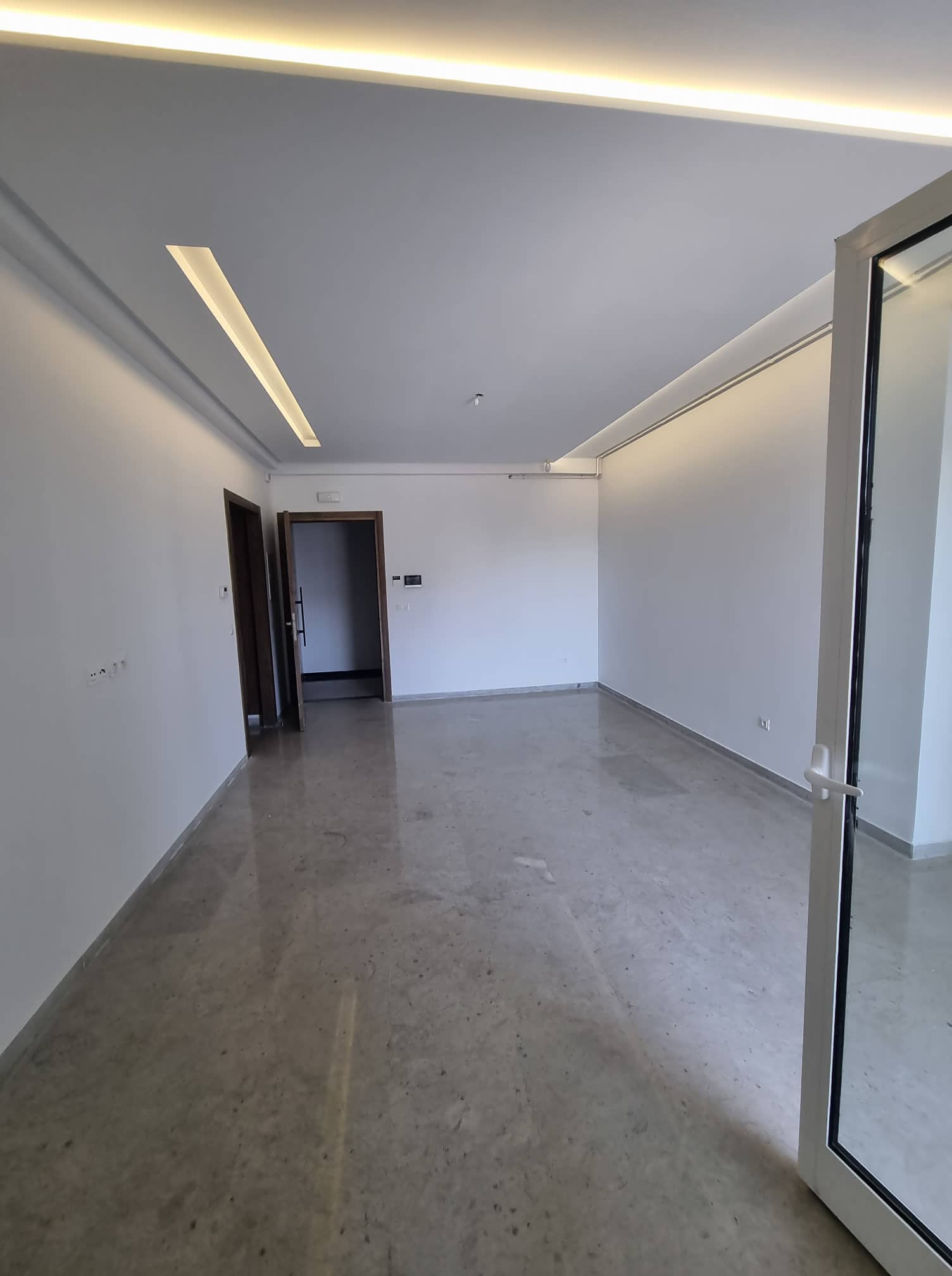 Ain Zaghouan&nbsp;Jardins de Carthage&nbsp;Location&nbsp;Appart. 3 pi�ces&nbsp;S plus deux bien orient� aux jardins de carthage