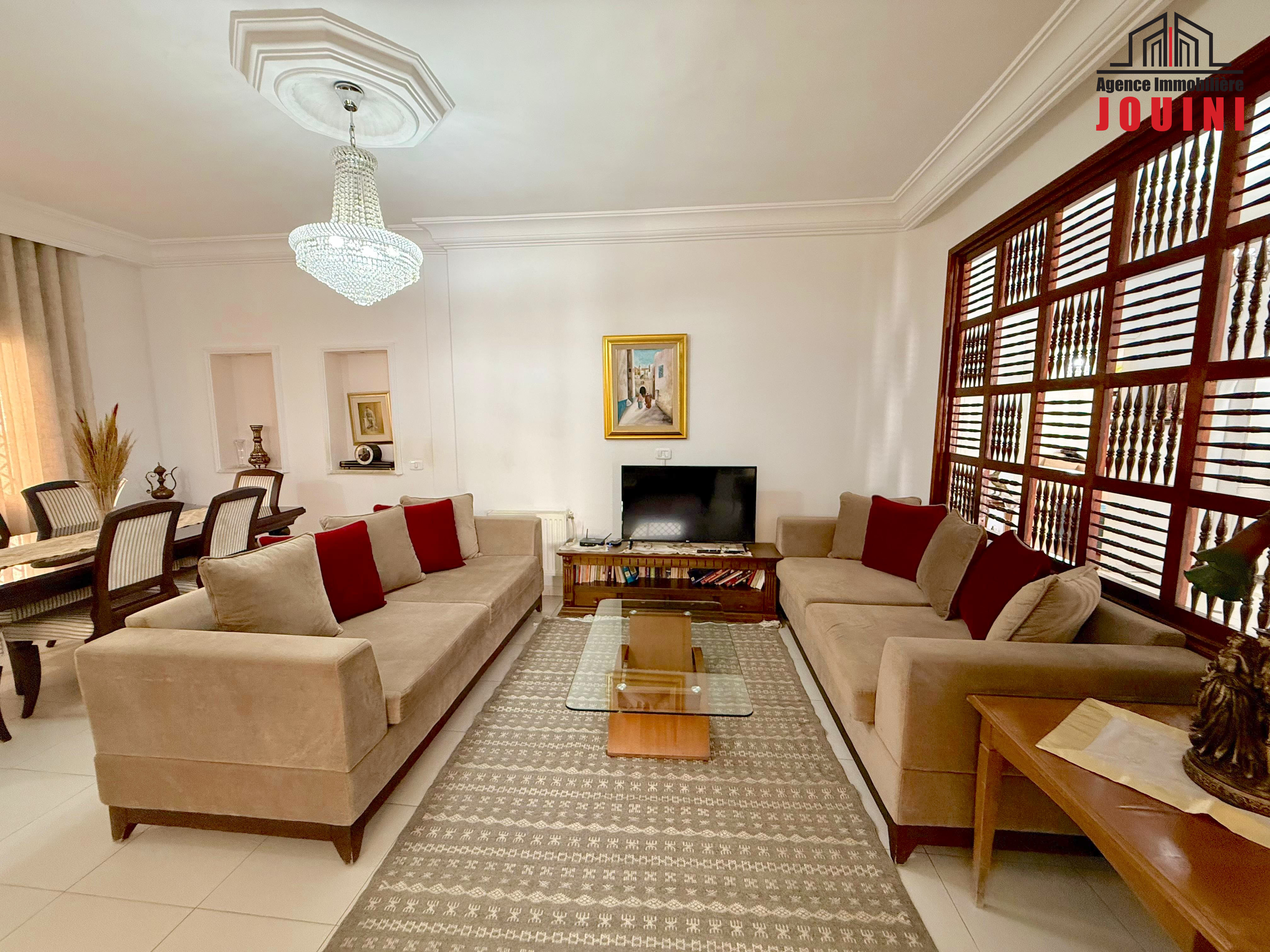 El Mourouj&nbsp;El Mourouj&nbsp;Vente&nbsp;Maisons&nbsp;Villa s3 ind�pendante a el mourouj 3