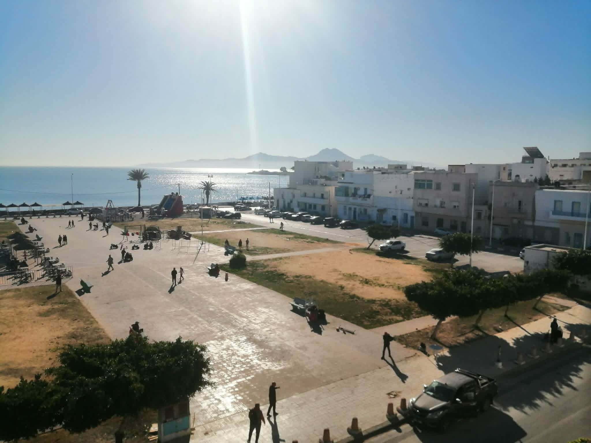 La Goulette&nbsp;La Goulette&nbsp;Vente&nbsp;Surfaces&nbsp;Immeuble inachv�e  pour un projet a la goulette