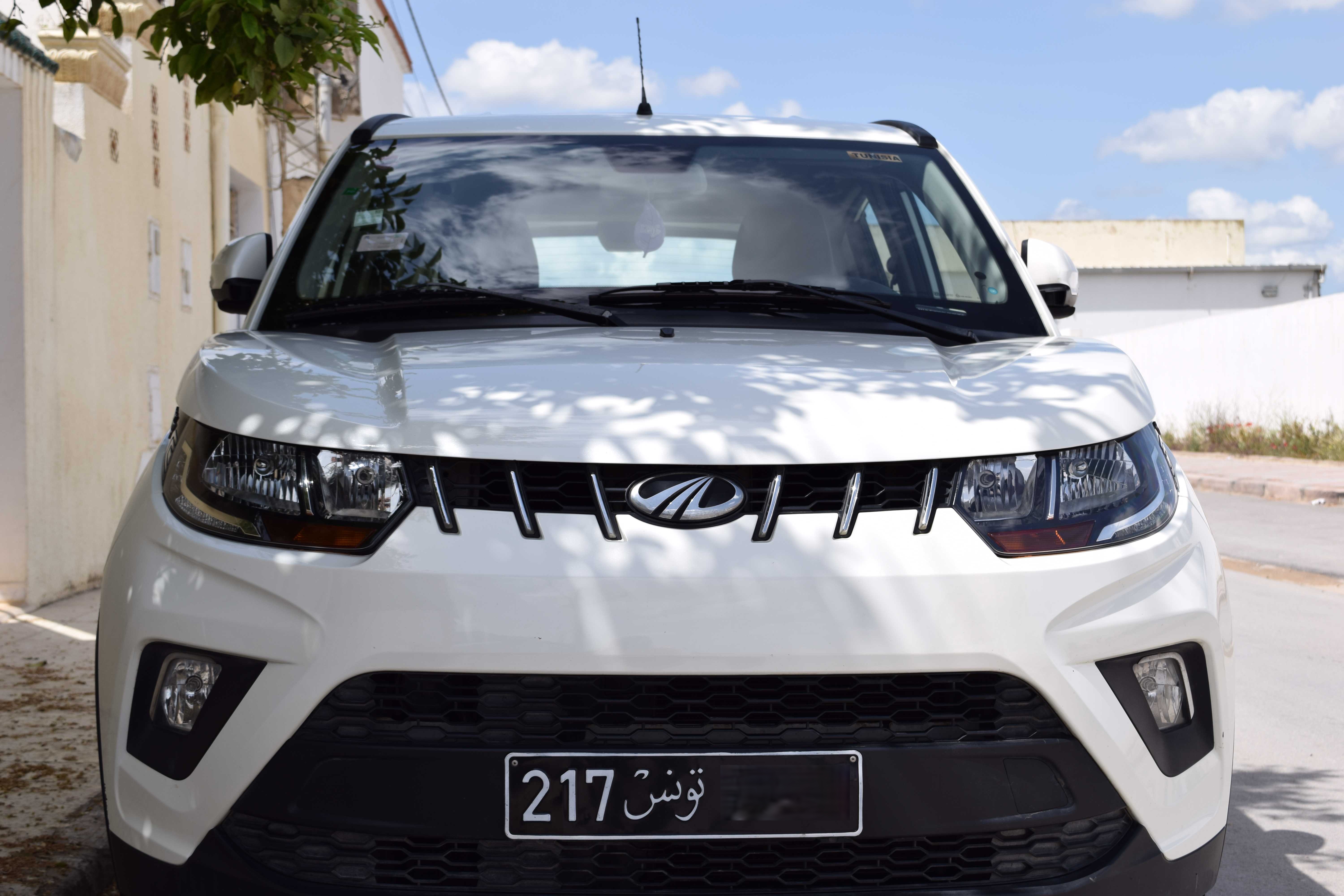 Mornaguia&nbsp;Mornaguia&nbsp;Mahindra&nbsp;Autre Mod�le&nbsp;Mahindra mornaguia