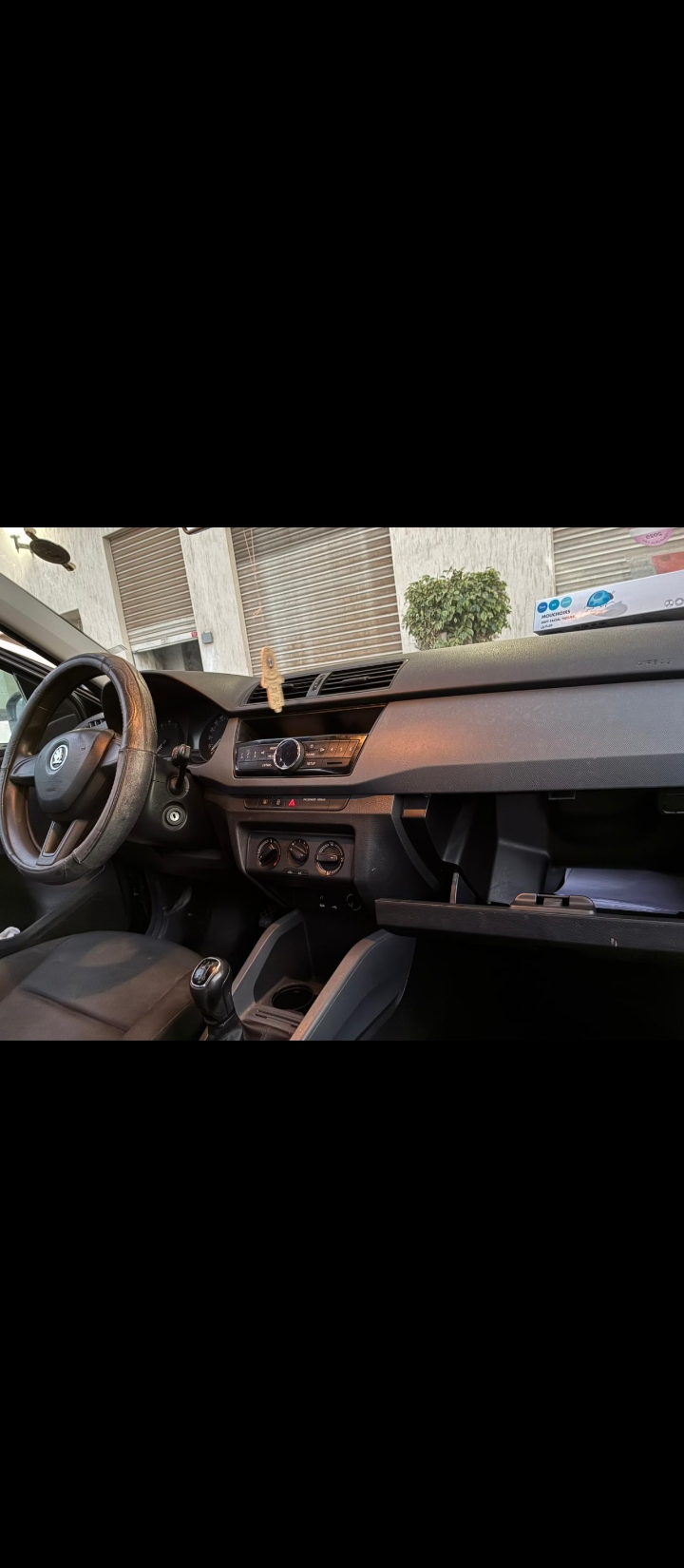 Mannouba&nbsp;La Mannouba&nbsp;Skoda&nbsp;Fabia&nbsp;Skoda fabia