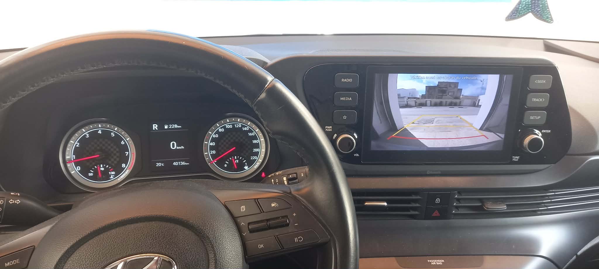 La Marsa&nbsp;Cite Des Juges 2&nbsp;Hyundai&nbsp;Autre Mod�le&nbsp;Occasion � saisir