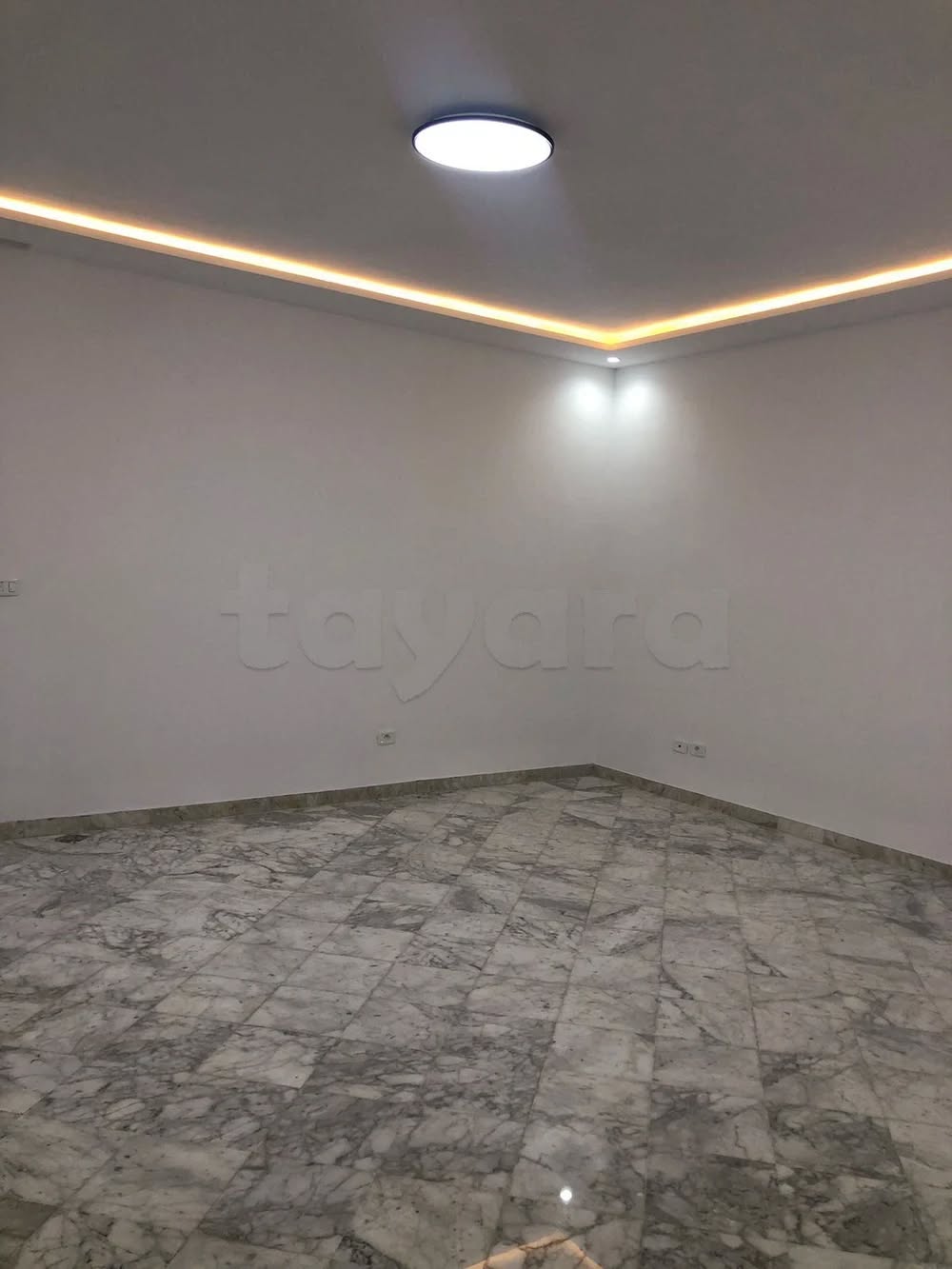 Ariana Ville&nbsp;Riadh Landlous&nbsp;Vente&nbsp;Appart. 3 pi�ces&nbsp;Appartement s3 r�nov� � riadh al andalous
