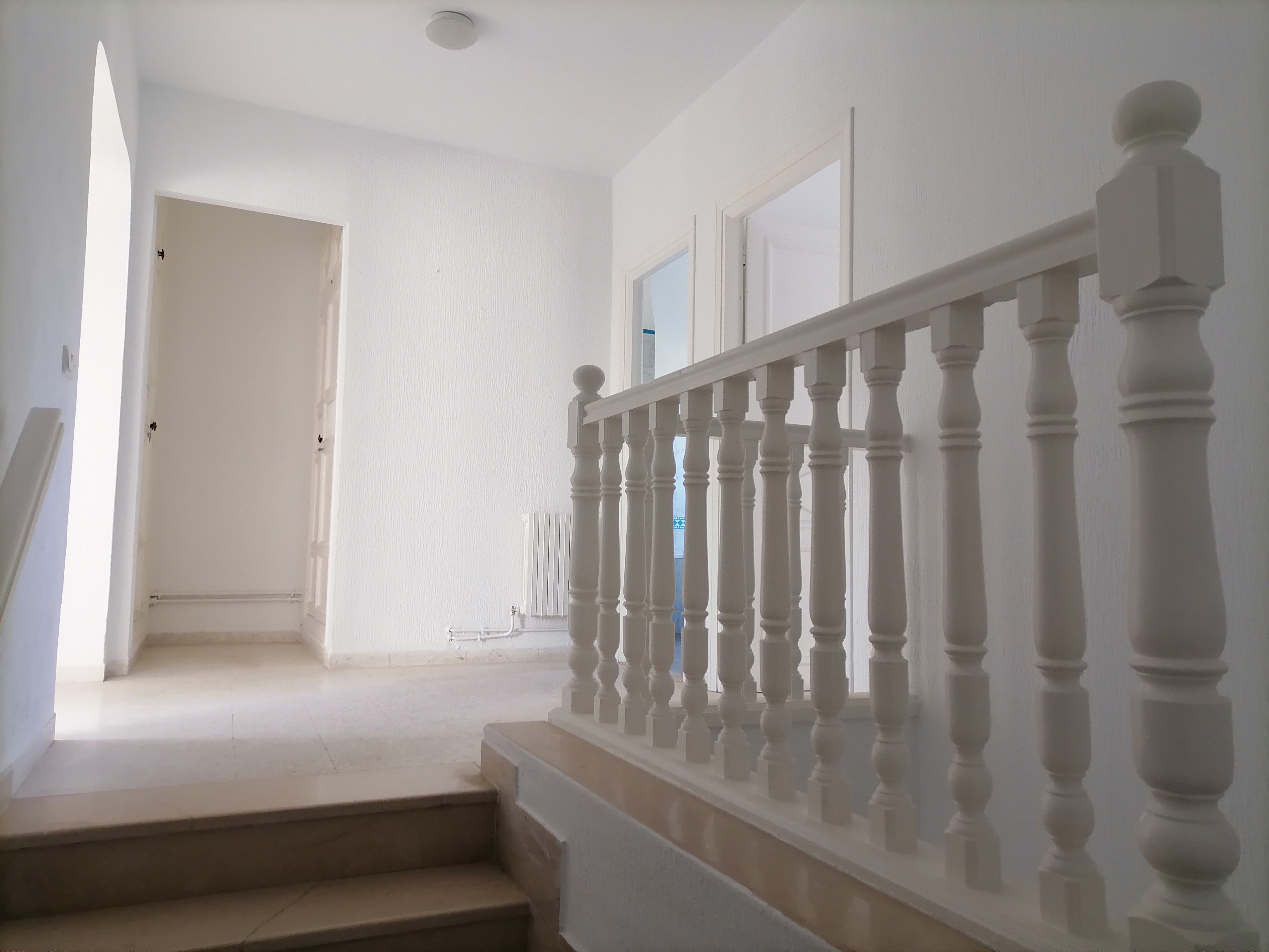 Hammamet&nbsp;Zone Hoteliere&nbsp;Vente&nbsp;Duplex&nbsp;Duplex  � hammamet nord