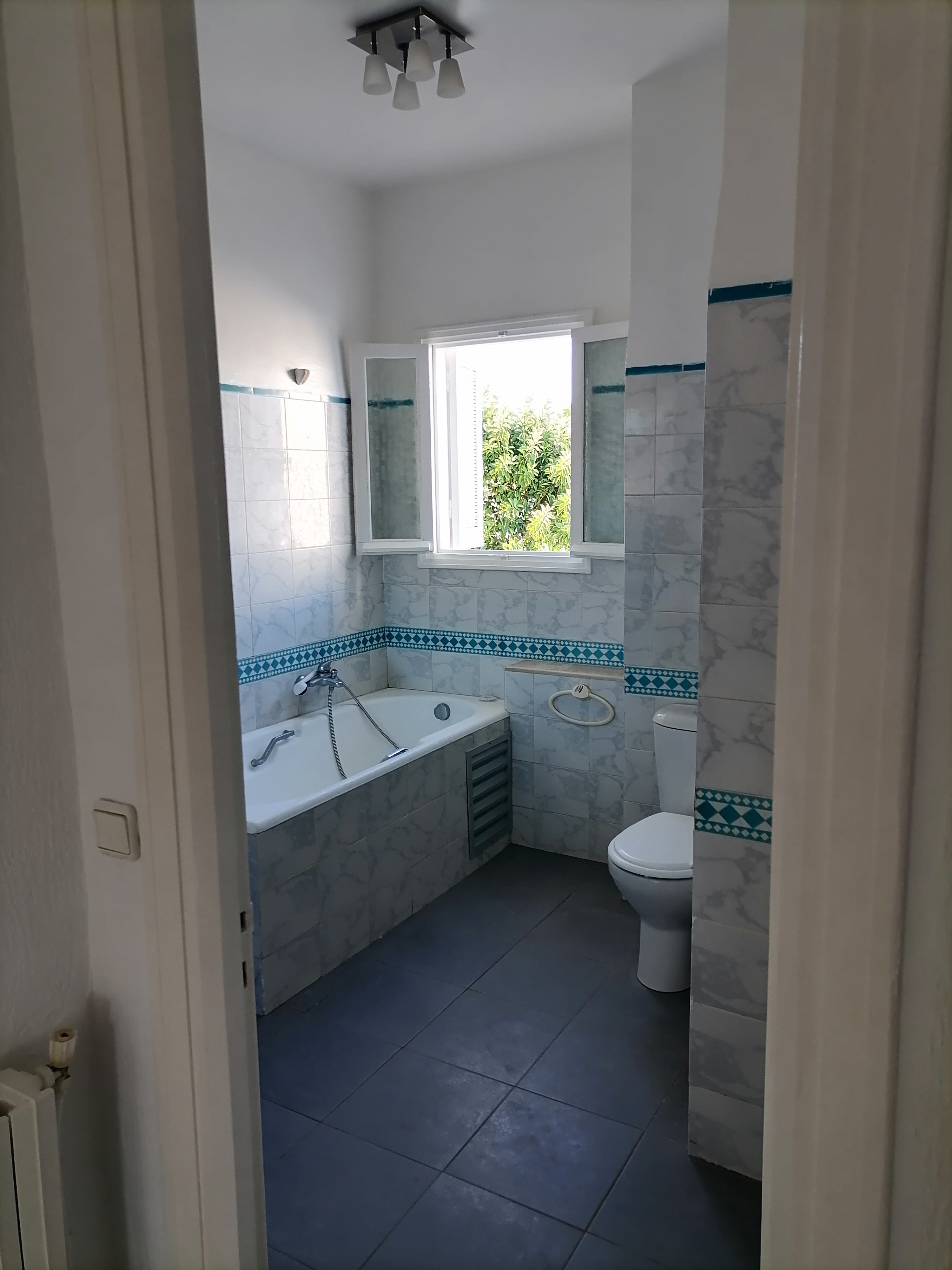 Vente Duplex - Tunisie