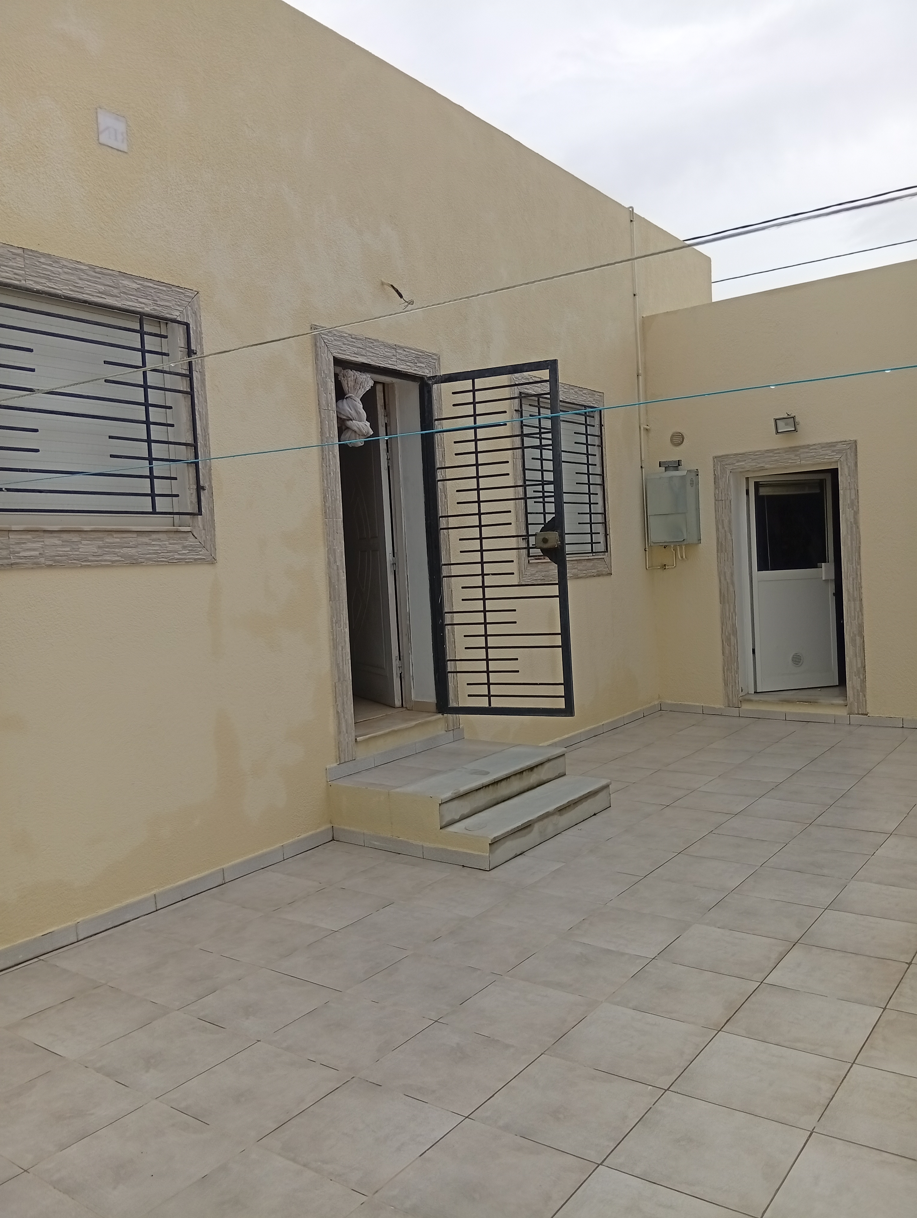 Vente&nbsp;Maisons - Tunisie