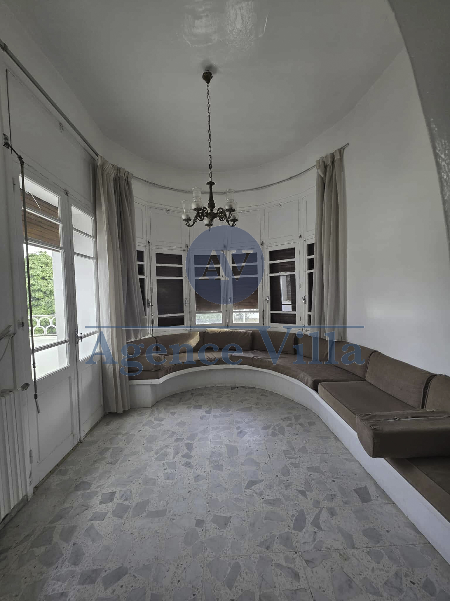 La Marsa&nbsp;Marsa Ennassim&nbsp;Vente&nbsp;Maisons&nbsp;Villa � la marsa