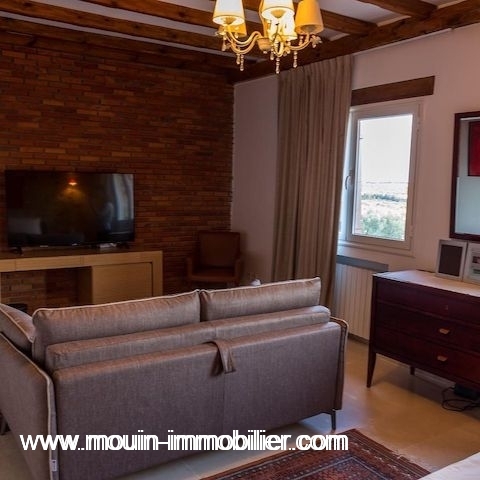 Vente&nbsp;Maisons - Tunisie