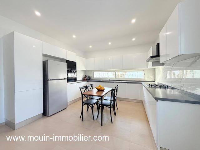 Vente&nbsp;Maisons - Tunisie