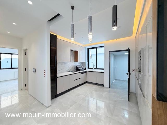 Hammamet&nbsp;Hammamet&nbsp;Vente&nbsp;Maisons&nbsp;Villa tino av1983 hammamet nord