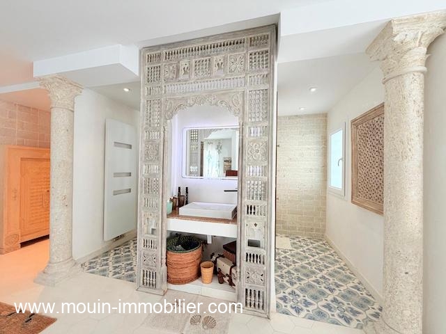 Vente&nbsp;Duplex - Tunisie