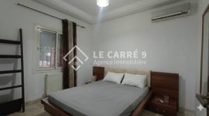 Vente&nbsp;Appart. 1 pi�ce - Tunisie