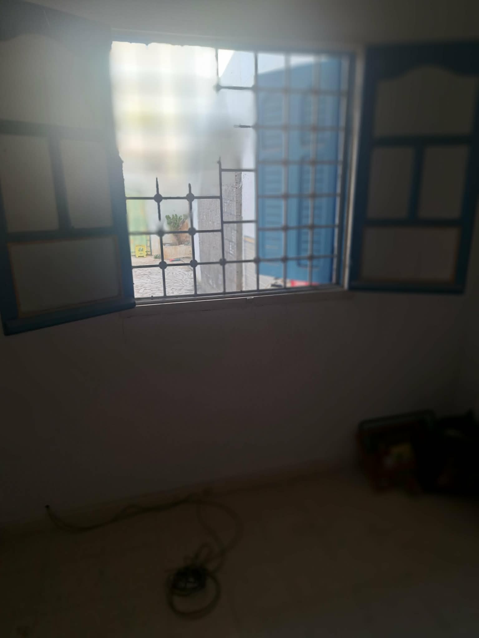 Vente Appart. 4 pièces - Tunisie