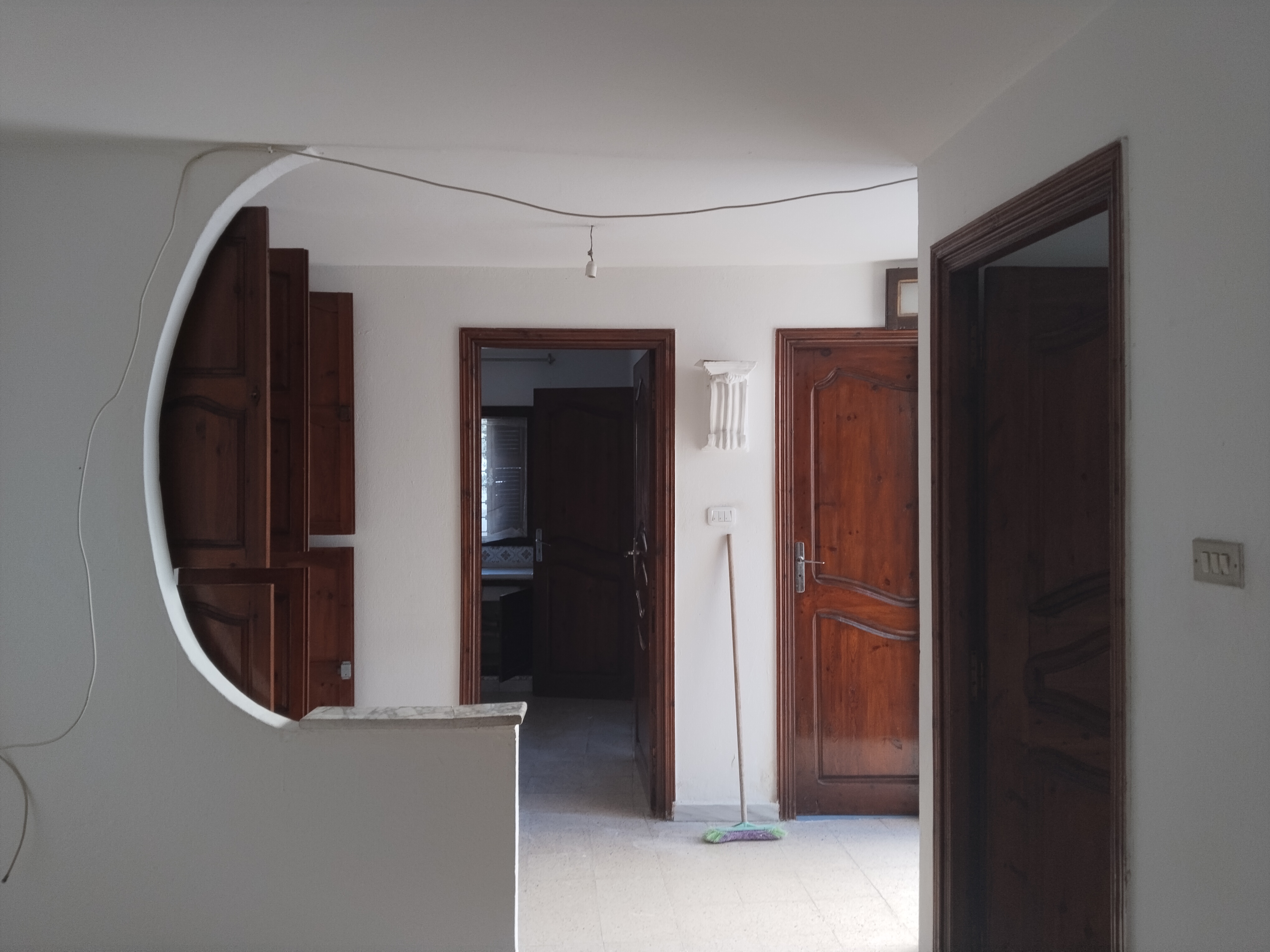 Ezzahra&nbsp;Cite 18 Janvier&nbsp;Location&nbsp;Appart. 2 pi�ces&nbsp;Studio coquette