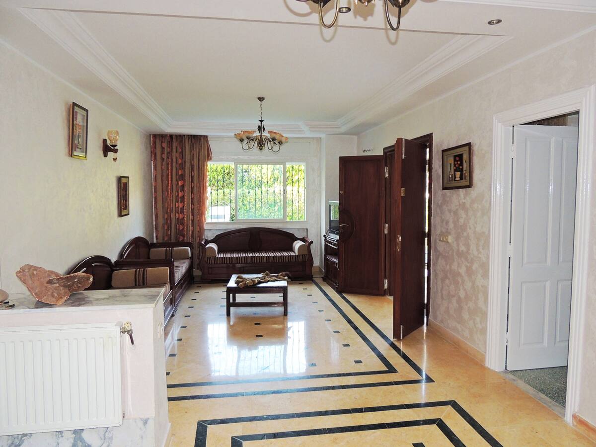 Korba&nbsp;Korba&nbsp;Location vacances&nbsp;Maisons&nbsp;Villa  de standing � deux pas de la plage