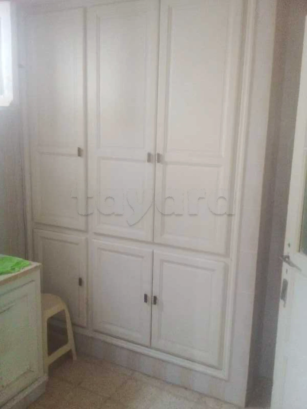Sfax Sud&nbsp;Sidi Abbes&nbsp;Location&nbsp;Autre&nbsp;Studio valable pour deux personnes max