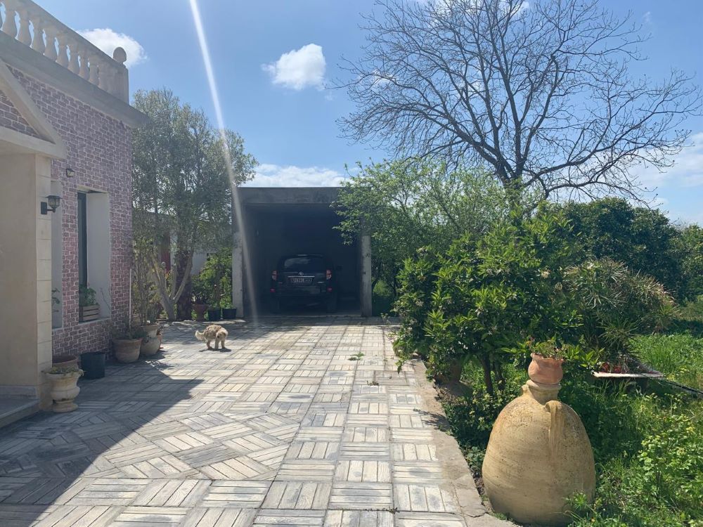 Vente&nbsp;Maisons - Tunisie