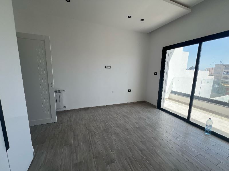 Hammamet&nbsp;Hammamet&nbsp;Vente&nbsp;Maisons&nbsp;V536 villa suisse 2 hammamet nord c