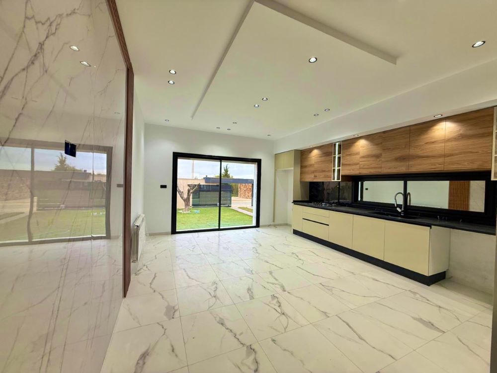 Hammamet&nbsp;Hammamet&nbsp;Vente&nbsp;Maisons&nbsp;V598 villa martina sud villa