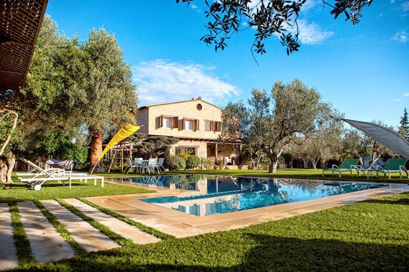 Vente&nbsp;Maisons - Tunisie