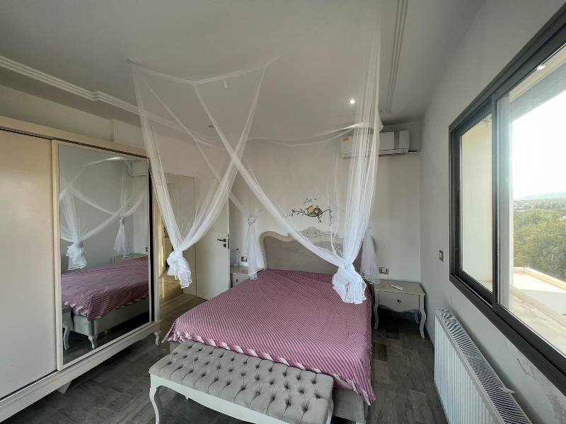 Hammamet&nbsp;Hammamet&nbsp;Vente&nbsp;Maisons&nbsp;V412 villa majorelle majorele