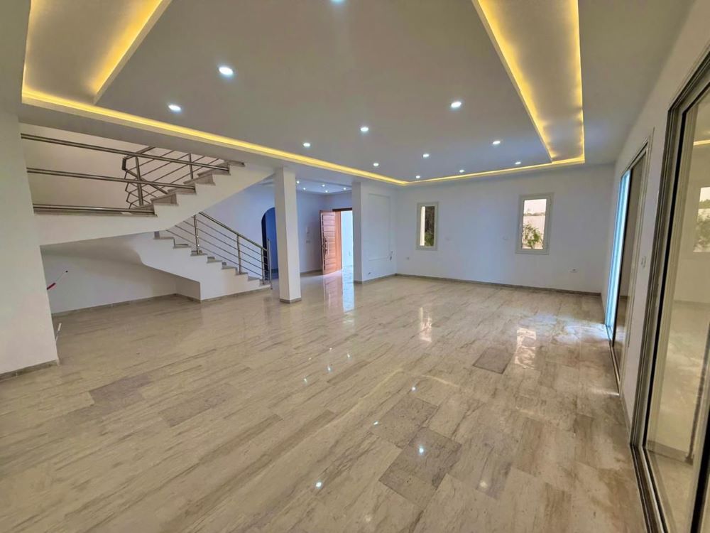 Hammamet&nbsp;Hammamet&nbsp;Vente&nbsp;Maisons&nbsp;V596 villa arcadia sud villa