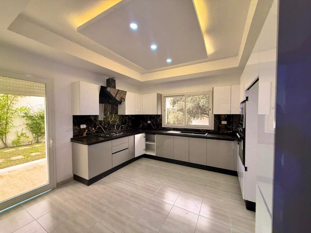 Hammamet&nbsp;Hammamet&nbsp;Vente&nbsp;Maisons&nbsp;V596 villa arcadia sud villa