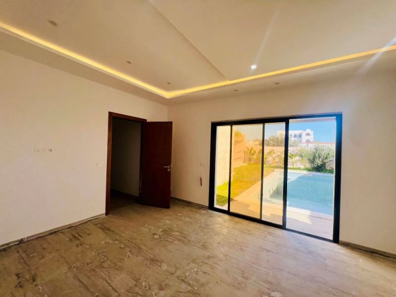 Hammamet&nbsp;Hammamet&nbsp;Vente&nbsp;Maisons&nbsp;V589 villa armani belle villa