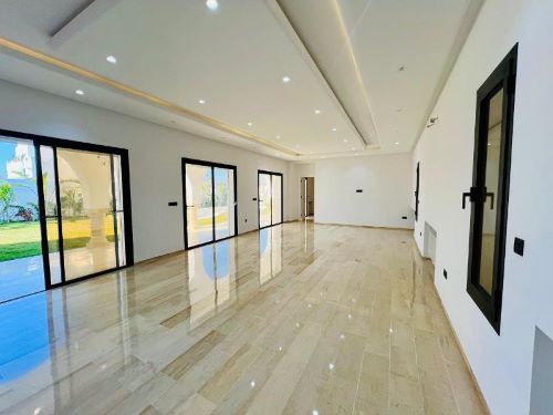 Hammamet&nbsp;Hammamet&nbsp;Vente&nbsp;Maisons&nbsp;V588 villa prada belle villa