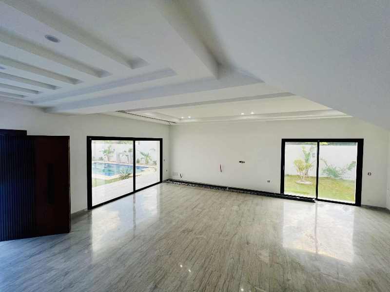 Hammamet&nbsp;Hammamet&nbsp;Vente&nbsp;Maisons&nbsp;V578 villa veronique belle villa