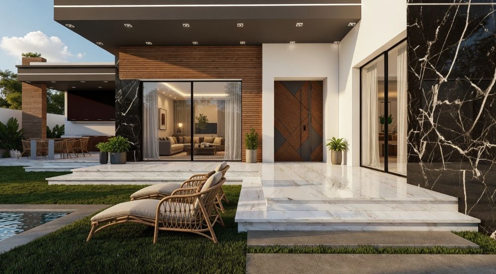 Vente&nbsp;Maisons - Tunisie