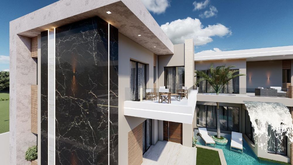 Vente&nbsp;Maisons - Tunisie