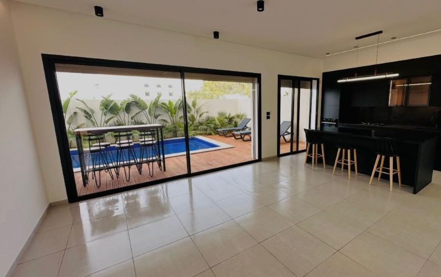 Hammamet&nbsp;Hammamet&nbsp;Vente&nbsp;Appart. 4 pi�ces&nbsp;V617 appartement le prestige