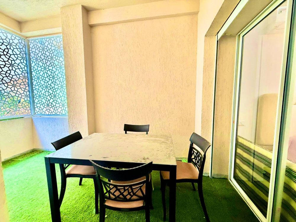 Hammamet&nbsp;Hammamet&nbsp;Vente&nbsp;Appart. 2 pi�ces&nbsp;V619 appartement les palmiers h