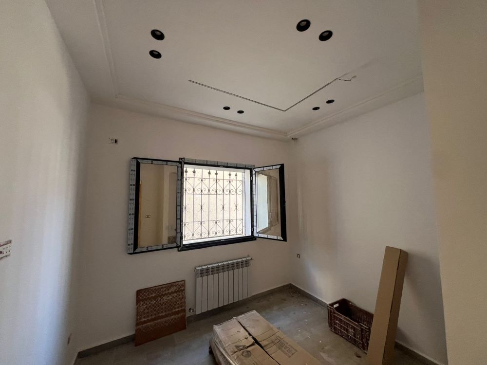 Hammamet&nbsp;Hammamet&nbsp;Vente&nbsp;Appart. 4 pi�ces&nbsp;V621 appartement frame 2
