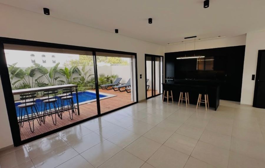 Hammamet&nbsp;Hammamet&nbsp;Vente&nbsp;Appart. 4 pi�ces&nbsp;V617 appartement le prestige hammamet